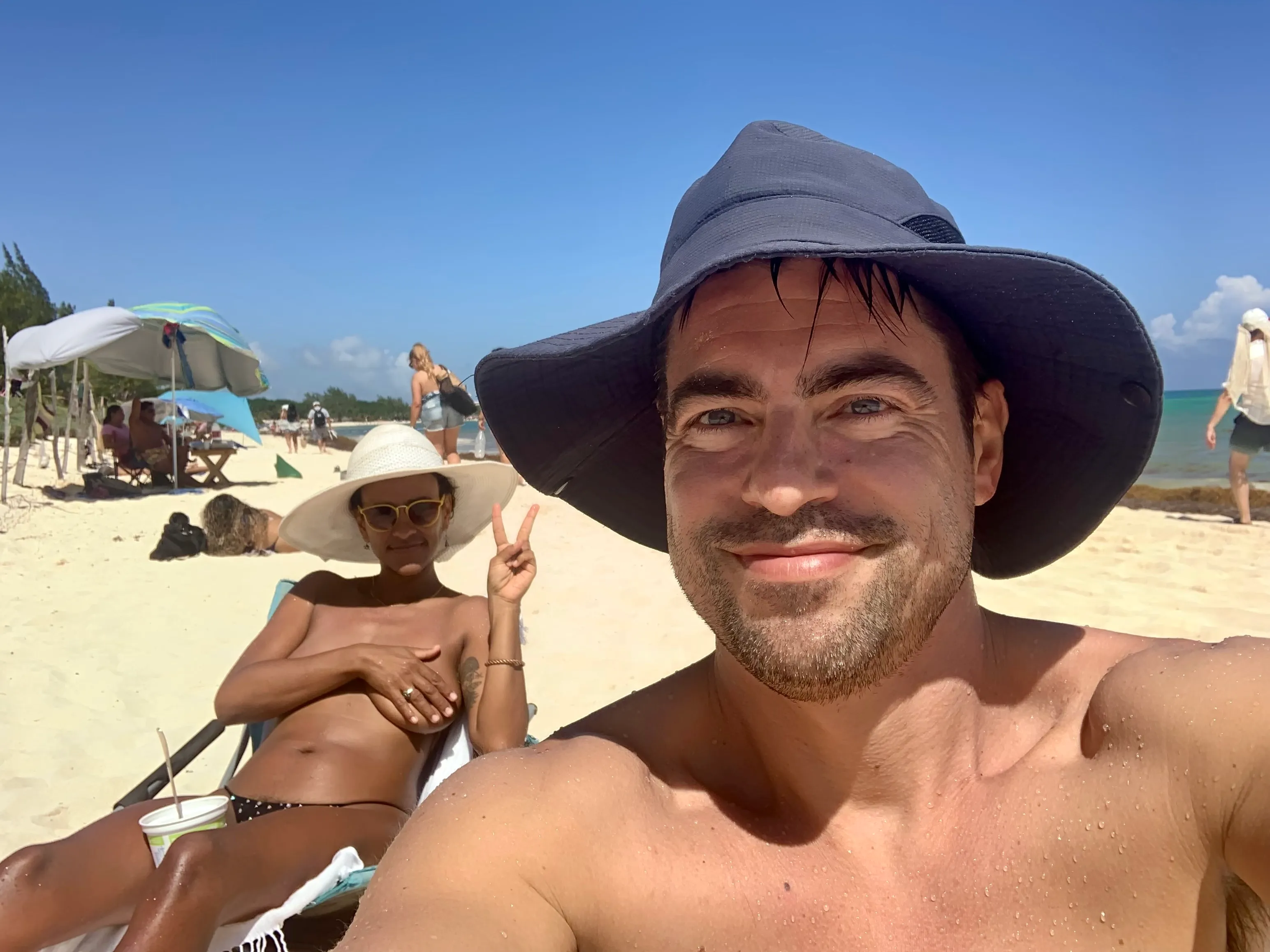 Sargassum in Playa del Carmen: An Honest Guide From a Local Resident