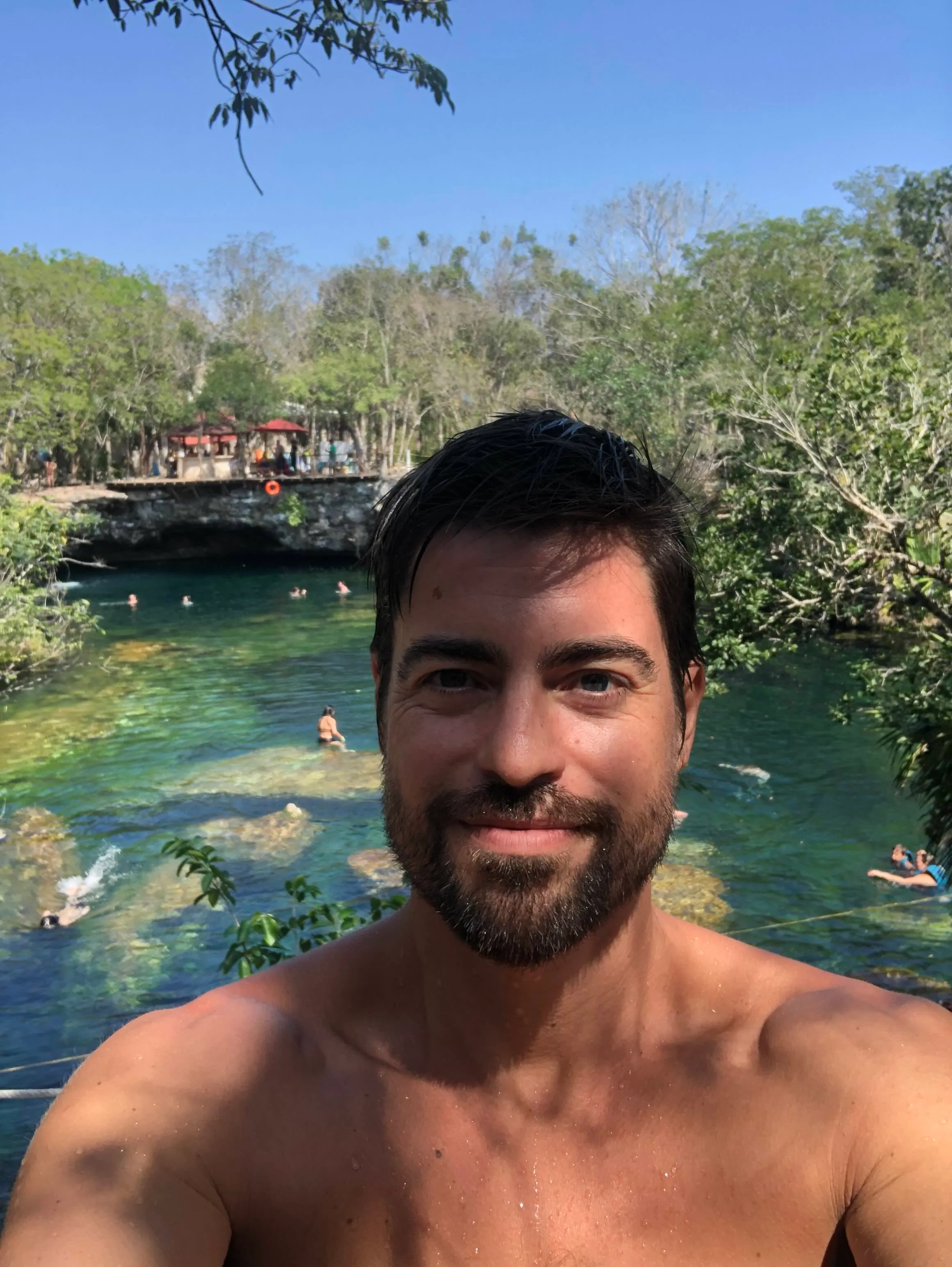 What to Pack for Playa del Carmen