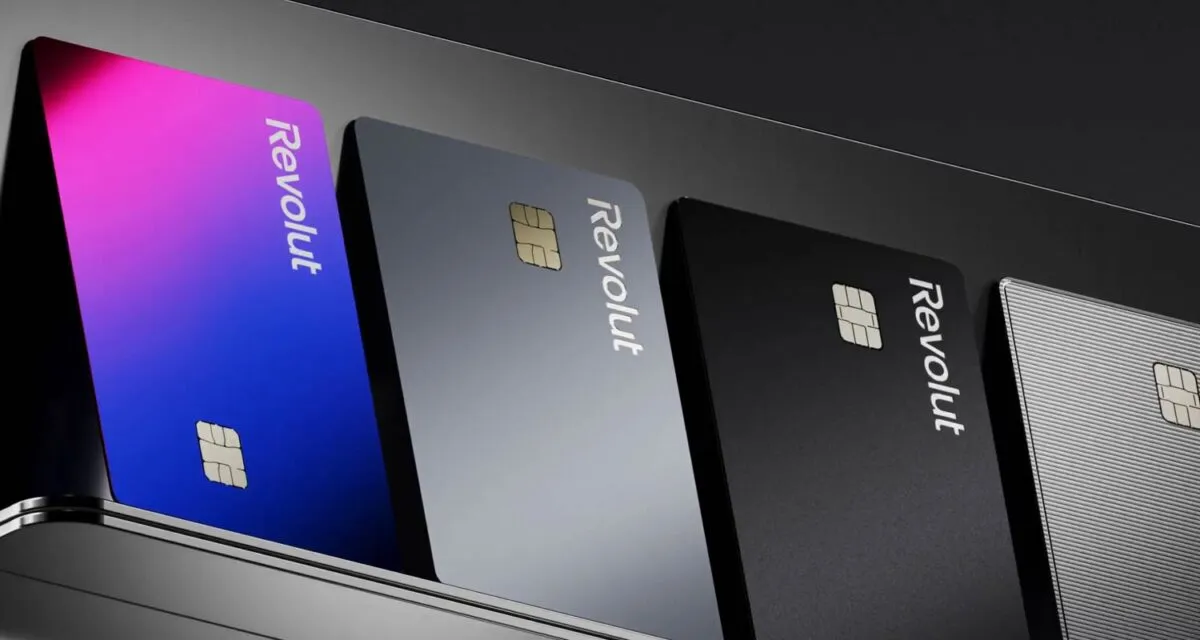 How I Use Revolut to Get Pesos in Playa del Carmen