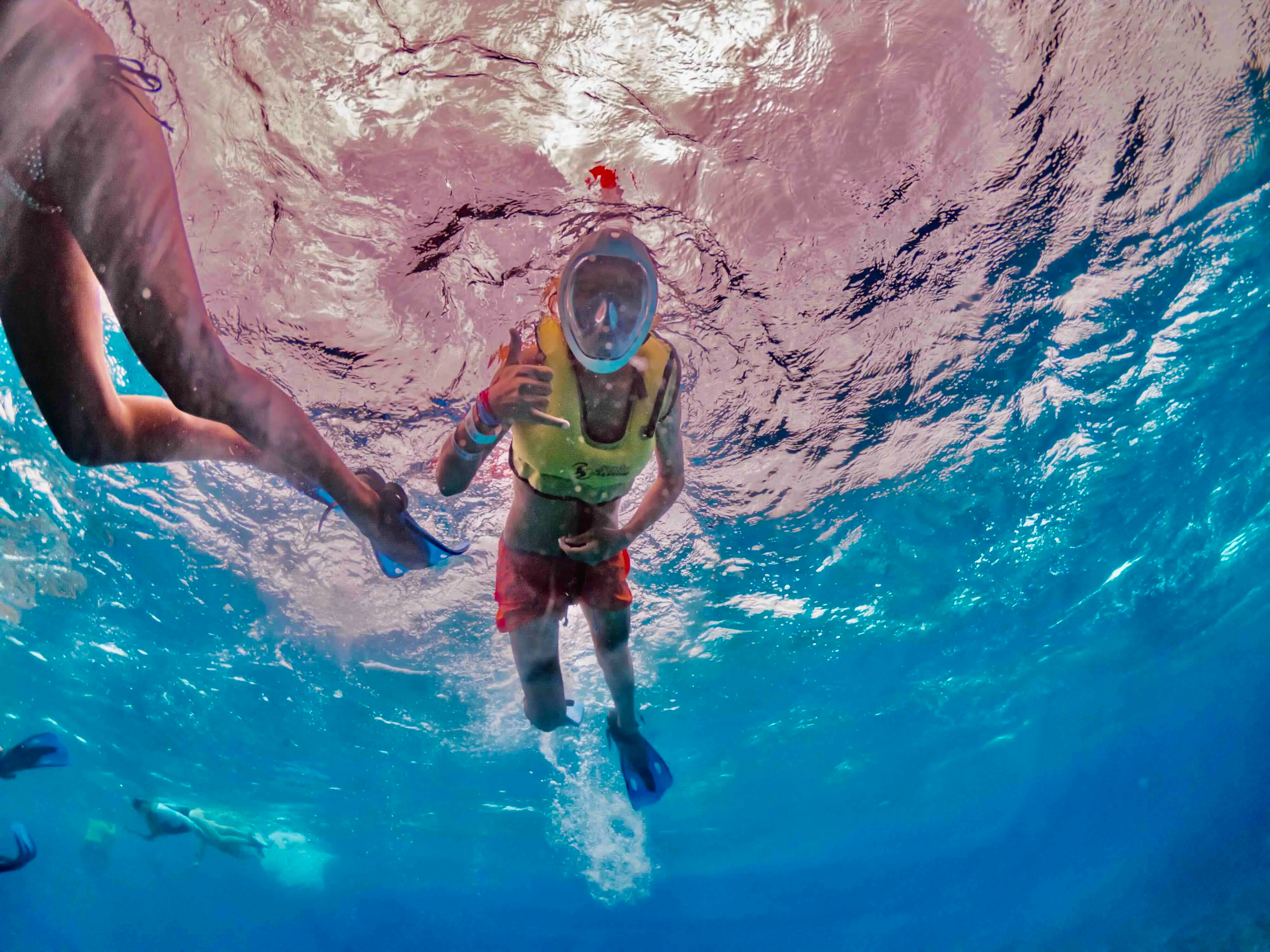 The Best Day Trips from Playa del Carmen